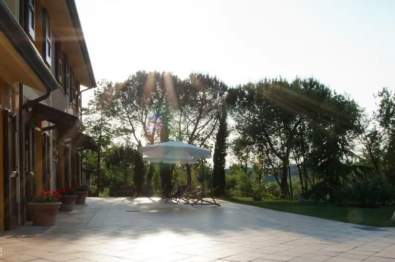 Agriturismo di Paterno-1